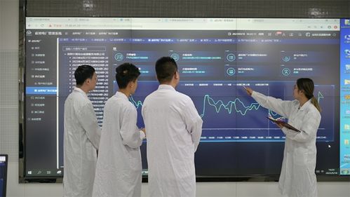 宁夏加快推进虚拟电厂建设，以“互联网+”赋能保供大局