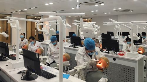 加码大湾区口腔医疗服务 松柏为何选择惠口模式与互联网+应用服务